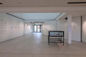 Dundee LifeSpace gallery 2017